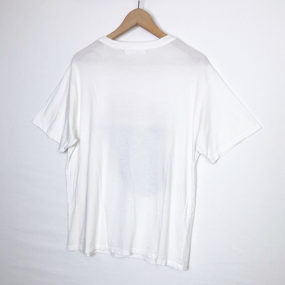 Daydreamer for Free People Rolling Stones graphic t shirt - Picture 3 of 10